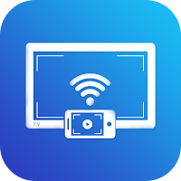 Screen Mirroring & chromecast