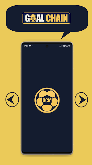 Goal Chain Screenshot 0