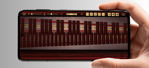 Marimba Sim Screenshot 0