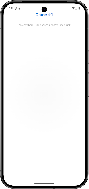 Impossible Click Screenshot 0
