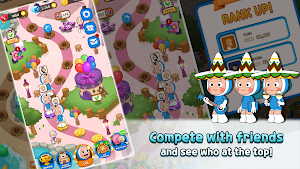 Yumi's Cells the Puzzle Screenshot 3