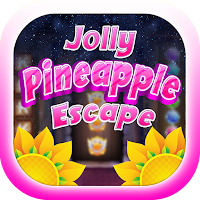 Jolly Pineapple Escape - JRK