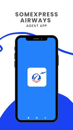 Somexpress Airways Screenshot 0