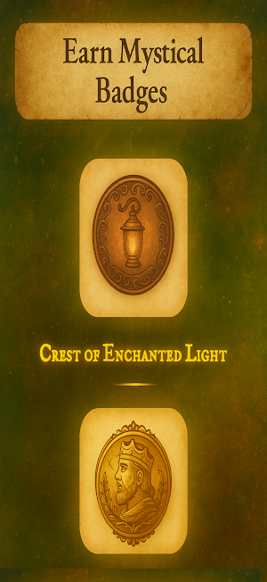 Fairytale Detective Mystery 3 Screenshot 3