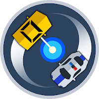 Balance Drift Racing