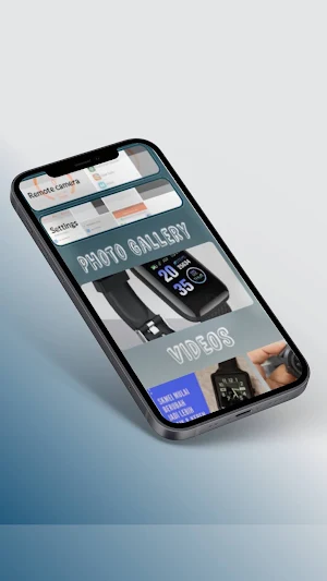 SKMEI Smartwatch Guide Screenshot 0