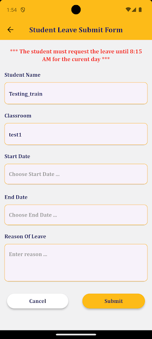 KIS Screenshot 3