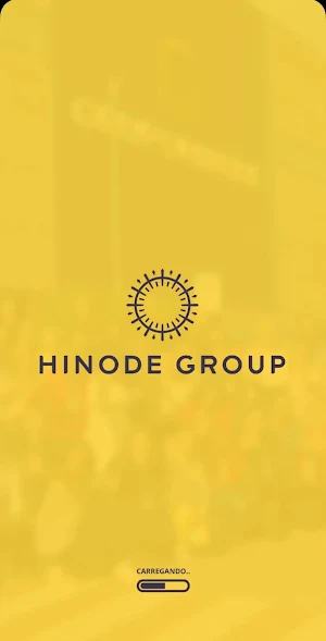 Hinode Group Screenshot 0