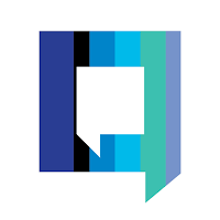 TeamSquare - Blue Square