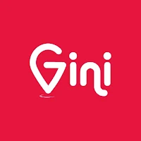 جيني - Gini
