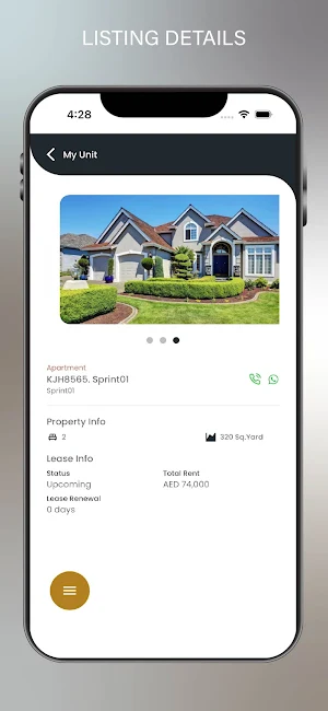 Mamzr Connect Screenshot 2