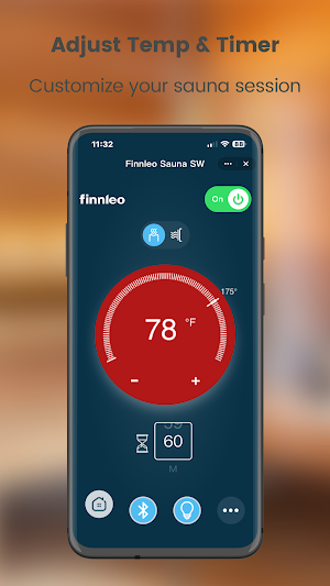 Finnleo Screenshot 1