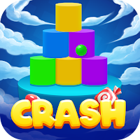 Crash：Stacking Towers