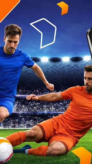 Betsson Casino​ Screenshot 2
