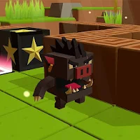 Push to Crush