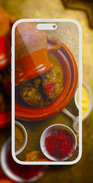 Morocco Wallpapers Screenshot 2