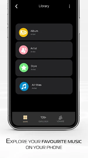 Viwone Screenshot 3