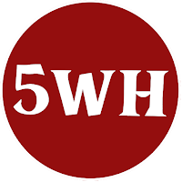 5WH MEDIA