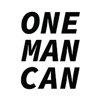 One Man Can