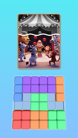 Block Painter Pro Screenshot 3