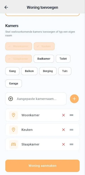 RentSpec Screenshot 1