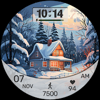 ART002 winter
