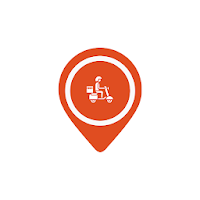 SpotnEats – Delivery Partner App