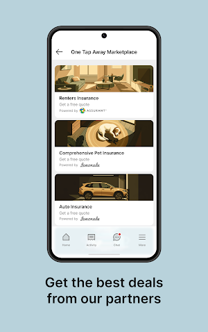 One Tap Away Screenshot 3