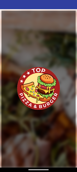 Top Pizza Burger Screenshot 1