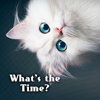 Cute Theme What's the Time?