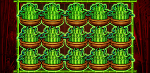 Panda Lucky Park - Slots Game Screenshot 1