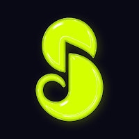 汽泡风SugarMusic音乐播放器 - 灵动歌词、铃声多多