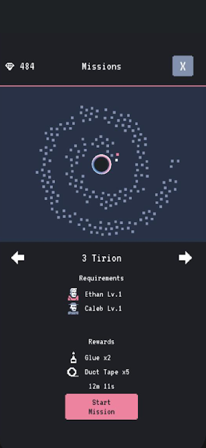 Space Clicker Screenshot 3