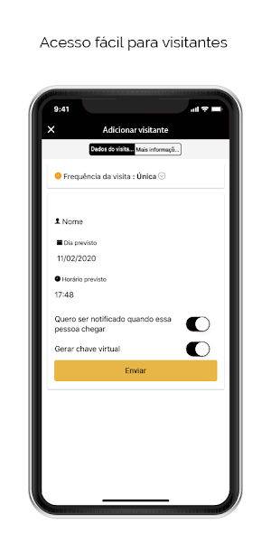 Nexum Gtec Screenshot 3