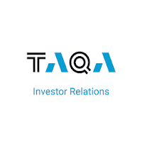 TAQA Investor Relations