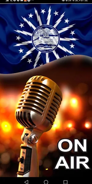 Buffalo Radio Stations - New York, USA Screenshot 0
