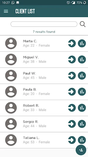SUIFF PRO Screenshot 1