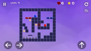 Double Mission - Balls Screenshot 1