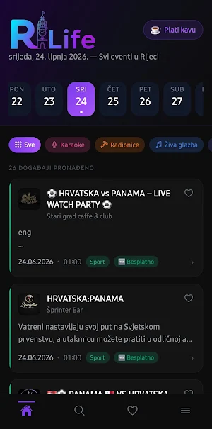 RiLife Screenshot 0