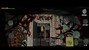 Dead World Apocalypse : Demo Screenshot 1