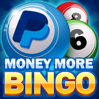 MoneyMore Bingo: Cash Fun