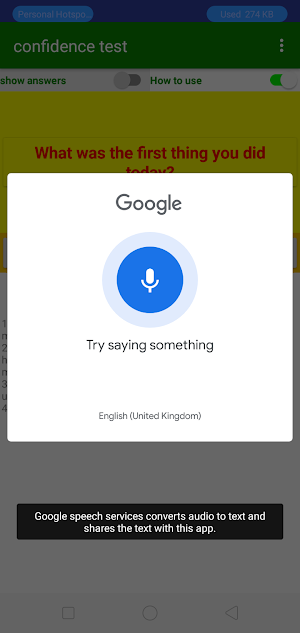 Easy English Tz Screenshot 3