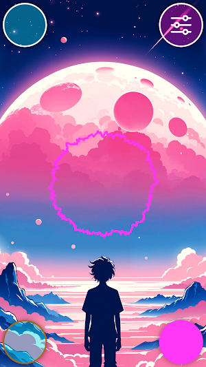 Noise Ambient Screenshot 3