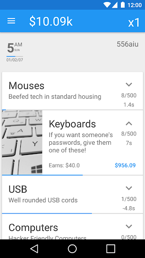 Hackers Make Bank 2 Screenshot 0