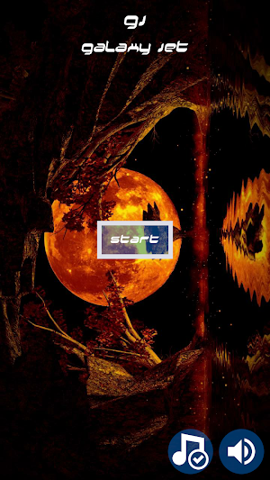 Galaxy Jet - Space Shooter Screenshot 0