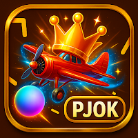 PJOK Bouncing Ball
