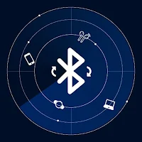 Bluetooth Finder: BT Connect