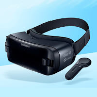 Samsung Gear VR App Hint