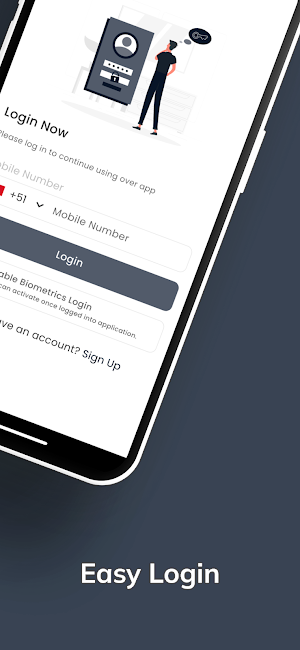 ONPONT business Screenshot 2