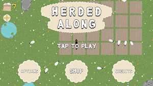 Herded Along Screenshot 3